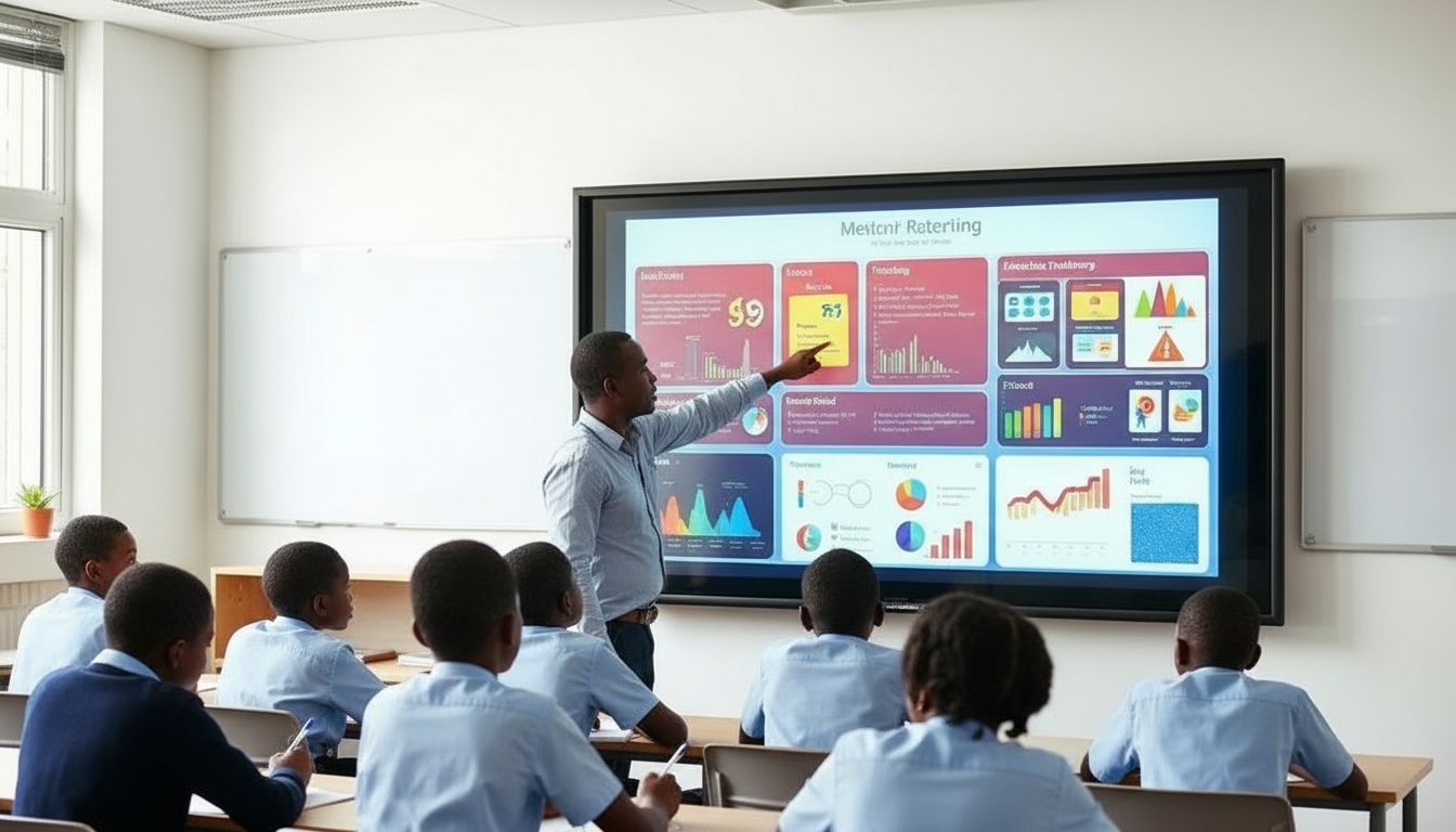 Smartboards